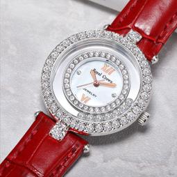 【C&C】時尚珍珠腕錶套組_7925608 歷史價格詳細信息