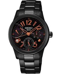 {FUAN}內湖實體店面 SEIKO精工 羅馬數字 時尚經典典雅腕錶 SUR335P1 藍面 一年保固 歡迎詢問 歷史價格詳細信息