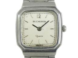 [專業] 女錶 [OMEGA 0371] 歐米茄 圓型  de ville 手上鍊機械錶[17石] [銀色面]/時 歷史價格詳細信息