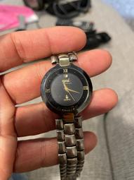 Opal 歐寶 法國品牌 絕版 古董錶  真皮錶帶 生活防水 可正常使用 中性石英錶-手圍20公分內 歷史價格詳細信息