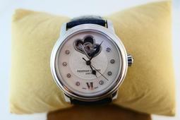 Frederique Constant 康斯登 HIGHLIFE LADIES 真鑽石英女錶-31mm藍色 FC-240ND2NH6B 歷史價格詳細信息