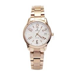 【SIGMA】簡約時尚 藍寶石鏡面 日期顯示 鋼錶帶男錶 9814M-2 白/銀 41mm 平價實惠好選擇 歷史價格詳細信息