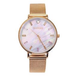 MANGO  女版 純棉長袖 混色格子襯衫 （紅黑灰色系） 歷史價格詳細信息