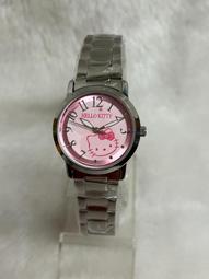 【 幸福媽咪 】HELLO KITTY 凱蒂貓 簡約時尚造型 女錶 30mm 型號：LK680 粉/紫/藍/白/紅 歷史價格詳細信息