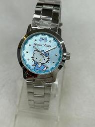 【HELLO KITTY】凱蒂貓 時尚星鑽手錶(淺香檳金/銀 LK705LWKA) 歷史價格詳細信息