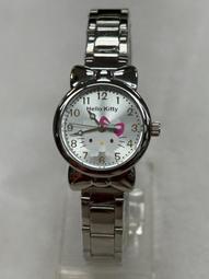 【HELLO KITTY】凱蒂貓字母繽紛飛織綁帶氣墊彈力吸震厚底休閒鞋N-21014 歷史價格詳細信息