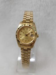 omax 金水鬼錶4公分大錶徑 全金款 半金款 日本機蕊石英錶 全不鏽鋼錶殼錶帶 台製精品  藍金勞 旋轉外圈 范倫鐵諾 歷史價格詳細信息