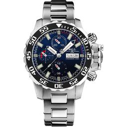 BALL 波爾 Engineer Hydrocarbon EOD 鈦金屬 天文台認證機械錶-42mm DM3200A-S1C-BK 歷史價格詳細信息