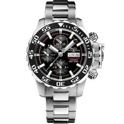 BALL 波爾 Engineer Hydrocarbon EOD 鈦金屬 天文台認證機械錶-42mm DM3200A-S1C-BK 歷史價格詳細信息