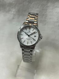 【 幸福媽咪 】Olympia Star奧林比亞 夜膺氚氣燈管超強發光體 運動錶/金色43mm-899831TGK 歷史價格詳細信息