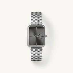 ROSEFIELD 簡約美學 玫瑰金米蘭帶男女對錶-黑面☆公司貨☆The Mercer 系列_實體店面☆富興鐘錶 歷史價格詳細信息