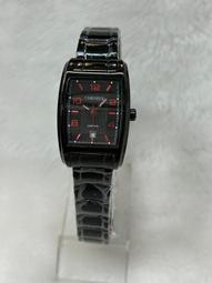 卡蒙迪女錶 俏皮心形紋路 防刮藍寶石玻璃 小巧精緻 秀氣甜美款 【贈原廠盒/保證卡】☆匠子工坊☆【Q0052】 歷史價格詳細信息