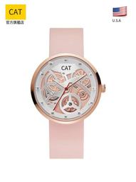 玫瑰金時尚鏤空山茶花雙層腳鍊 歷史價格詳細信息