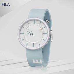 【FILA 斐樂】時尚羅馬層次感隕石機械腕錶-個性黑/38-307-002 歷史價格詳細信息