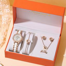 名牌正品【 Samantha Thavasa 仕女亞瑟包/鎖頭貝殼包 -黑色鱷魚壓紋 】限定色款。日本小香奈兒尹恩惠代言 歷史價格詳細信息