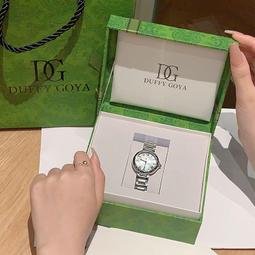 名牌正品【 Samantha Thavasa 仕女亞瑟包/鎖頭貝殼包 -黑色鱷魚壓紋 】限定色款。日本小香奈兒尹恩惠代言 歷史價格詳細信息