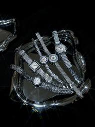 輕奢滿鉆高級感s925純銀指環四爪方糖祖母綠雷迪恩切割莫桑石排戒婚戒莫桑鉆戒指~玲瓏心飾 歷史價格詳細信息