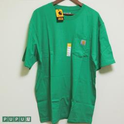 全新 Carhartt WIP 藍色 暈染 短T 1元起標 歷史價格詳細信息