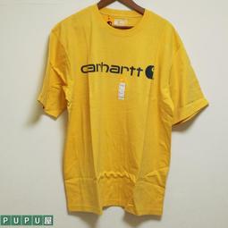 全新 Carhartt WIP 藍色 暈染 短T 1元起標 歷史價格詳細信息