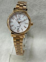 【幸福媽咪】DEVANO 帝凡諾 藍寶石 防水日期,IP電鍍黑,石英錶 36mm_41mm 型號:DV-9808MB單只 歷史價格詳細信息