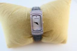 Tiffany 黃k金迴紋針愛心????墜手鍊 歷史價格詳細信息