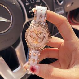 新款高顏值帶鎖手提三層抽屜首飾盒，桌面珠寶手鏈多功能收納盒 歷史價格詳細信息