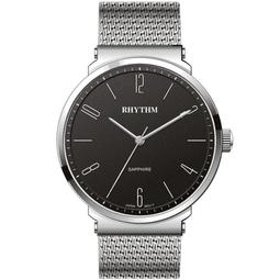 RHYTHM WALL CLOCK 麗聲日曆溫度掛鐘 CFG725NR71 [COSCO代購] C139576 歷史價格詳細信息