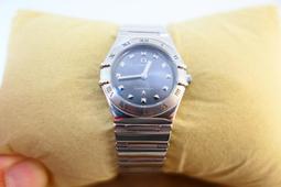 [吉宏精品交流中心]OMEGA 歐米茄 Seamaster 海馬 42m 黑面 300米 8800 膠帶 男錶(2023 歷史價格詳細信息