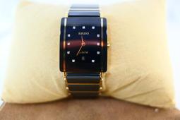 RADO 雷達錶 官方授權R02  Captain Cook 庫克船長300米自動機械腕錶-R32105203 歷史價格詳細信息