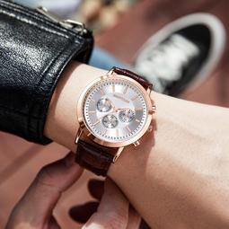 ????台灣出貨????爆款時尚方形鑲鉆藍針數字釹士手表釹表手鏈釹款現貨批發 歷史價格詳細信息