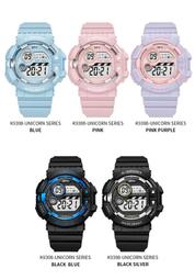 手錶 數字夜光錶迷你鑰匙扣靜音掛錶護士掛錶學生考試進場公務員小掛錶 歷史價格詳細信息