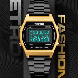 手錶男 國外代發瑞馬仕RUIMAS精鋼機械手錶男士鏤空錶盤夜光休閑手錶6770 歷史價格詳細信息