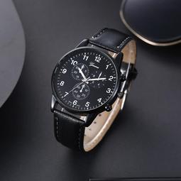 Geneva日內瓦新款男士手表男表熱賣便宜手表廠家現貨 歷史價格詳細信息