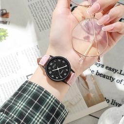 韓版簡約百搭皮質金屬鎖扣單肩小方包-黑/紅/淺藍【no-44086102670】 歷史價格詳細信息