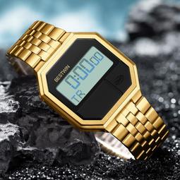 爆款led智能化妝鏡臺式掛牆帶燈發光化妝鏡子好萊塢美妝鏡 歷史價格詳細信息