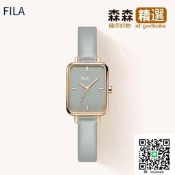 FILA斐樂女士短袖T恤2024夏季新款官方旗艦正品純棉半袖運動女裝 歷史價格詳細信息