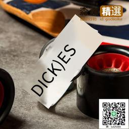 【免運】Dickies旗艦店手錶女多巴胺系列學生日系小方表百搭石英表CL-529 歷史價格詳細信息