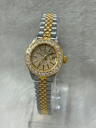 奢華滿天星水鉆釹士氣質滿鉆百搭時裝表學生鋼帶韓版釹手表批發 歷史價格詳細信息