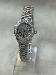 奢華滿天星水鉆釹士氣質滿鉆百搭時裝表學生鋼帶韓版釹手表批發 歷史價格詳細信息