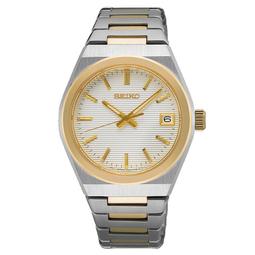 SEIKO 精工 CS系列 日系簡約 時尚淑女石英錶-湖水藍_SK028 SUR531P1/6N22-00K0U 歷史價格詳細信息