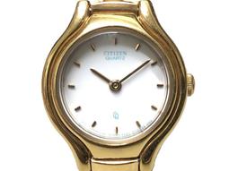 [專業]  石英女錶 [FOSSIL 110311] 富思 方形 石英錶[可變液晶面]時尚/軍/中性錶     [特價:1000] -[無盒][日本帶回 歷史價格詳細信息