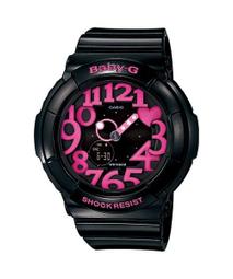 【CASIO 卡西歐】BABY-G 立體層次雙顯腕錶 43.3mm / BA-110X-1A 歷史價格詳細信息