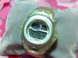 ☆JIN_1983☆ 稀有亮黃 CASIO G-SHOCK DW-6300-9 日版 初代 FROGMAN 200M 專業潛水 歷史價格詳細信息