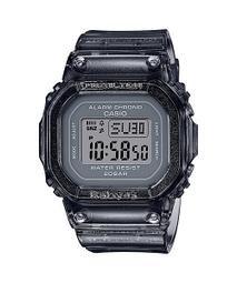 CASIO卡西歐 BABY-G 經典方形電子腕錶 BGD-565U-1 歷史價格詳細信息