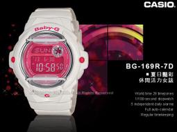 CASIO手錶專賣店國隆Baby-G BGD-5020VC-4JR日版慶祝20週年紀念錶 歷史價格詳細信息