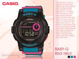 CASIO手錶專賣店 國隆 CASIO Baby-G BG-6901-1 魅力金屬光澤甜心防水運動女錶_開發票 保固一年 歷史價格詳細信息