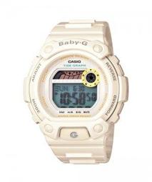 【CASIO】BABY-G G-LIDE 早春海洋系列潮汐運動錶-黑(BAX-100-1A) 歷史價格詳細信息