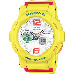 CASIO BABY-G 卡西歐 BGA-280-3A 雙顯女錶 樹脂錶帶 防水 薄荷綠 BGA-280 國隆 手錶專賣 歷史價格詳細信息