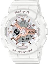 卡西歐 CASIO / BA-110RG-4A / BABY-G系列 [ 官方直營 ] 歷史價格詳細信息