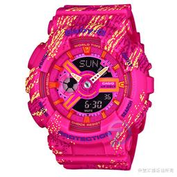 【柒號本舖】CASIO 卡西歐Baby-G 經典方形電子錶-青蘋果綠色 # BGD-565GS-9 (台灣公司貨) 歷史價格詳細信息